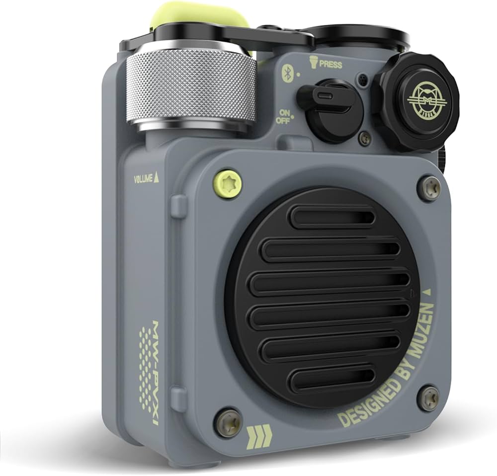 muzen wild mini 第二世代　ブラック direct！choice】MUZEN ミューゼン Wild mini Gen2 第二世代